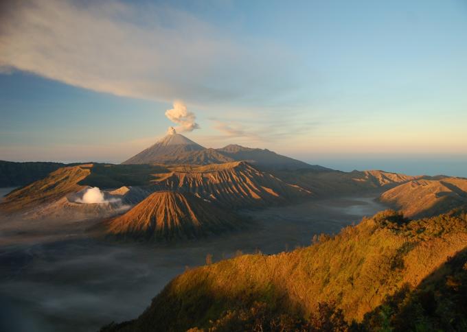 Cuda natury i kultury Indonezji – Wschodnia Jawa, Bali i Lombok